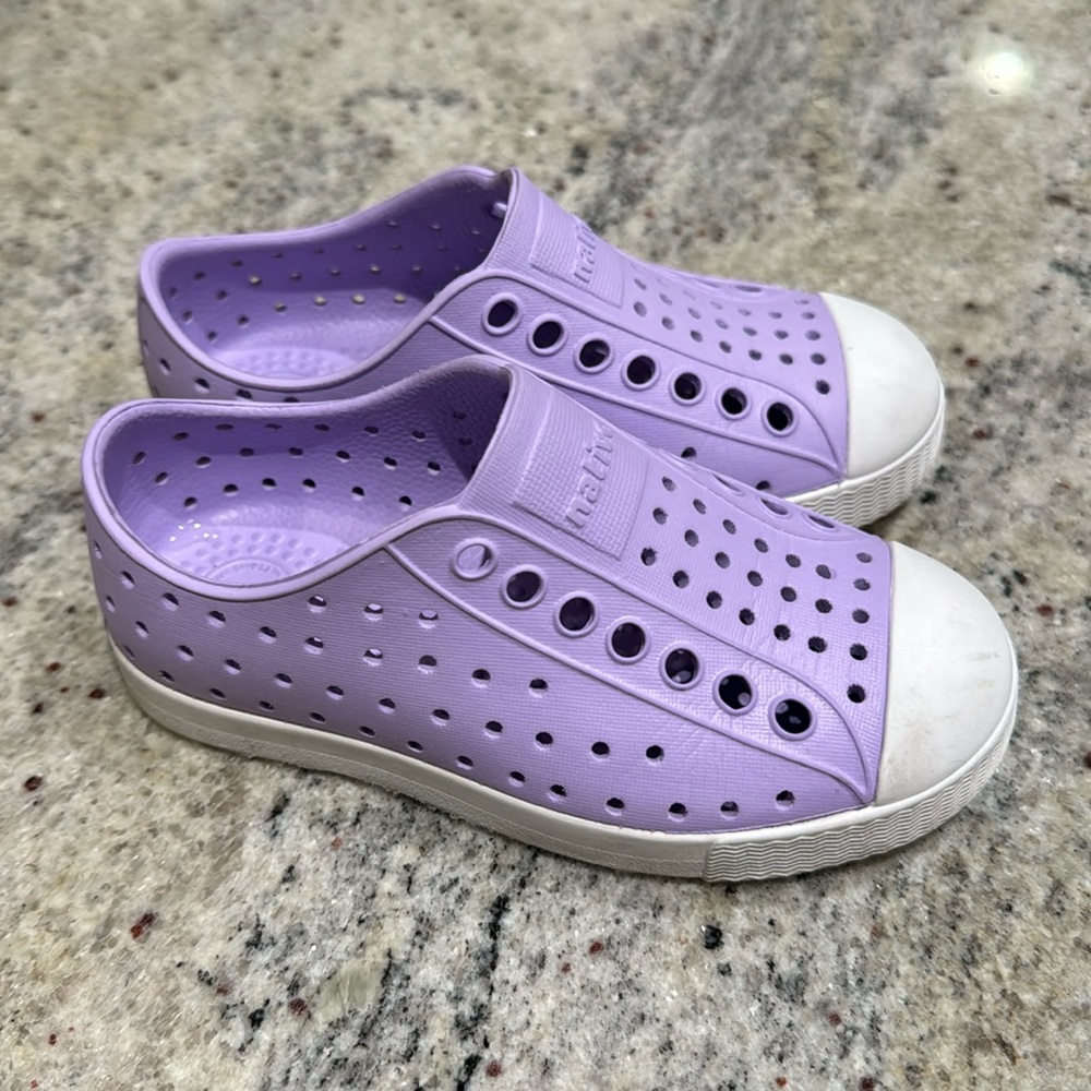 Kids Native Shoes